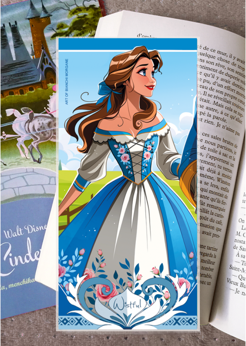 Belle 